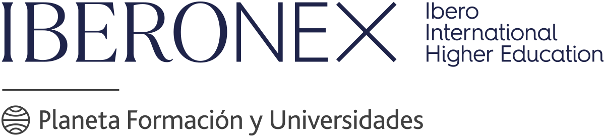IBERONEX - Ibero International Higher Education - Planeta Formación y Universidades